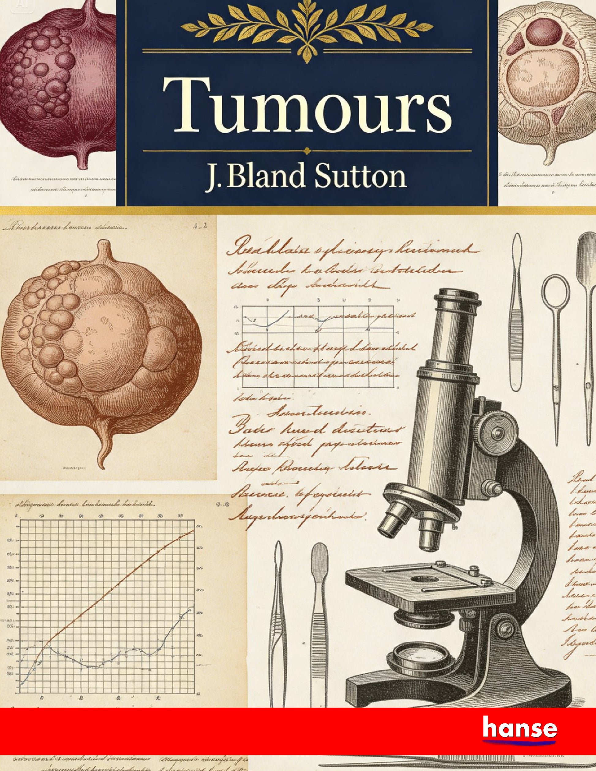 Tumours - Front Cover