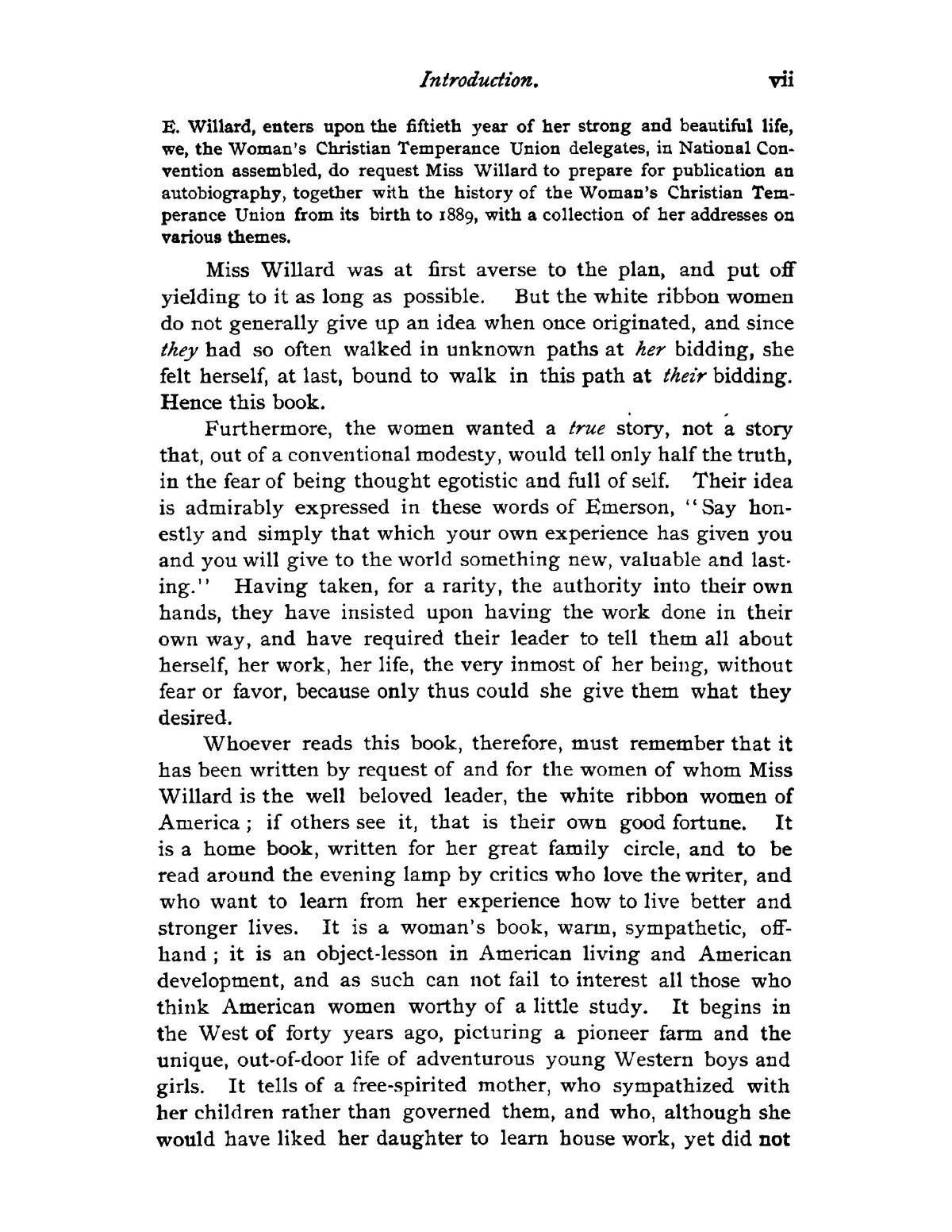 Glimpses of Fifty Years - Page 11