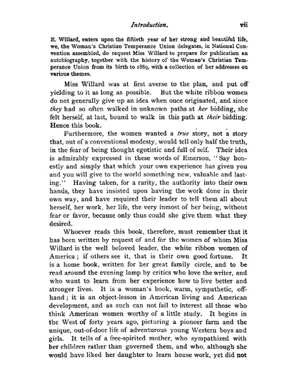 Glimpses of Fifty Years - Page 11