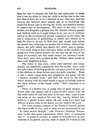Glimpses of Fifty Years - Page 12