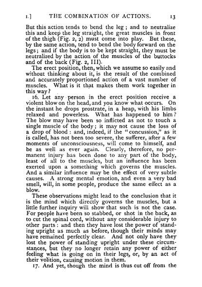 Lessons in elementary Physiology - Page 35