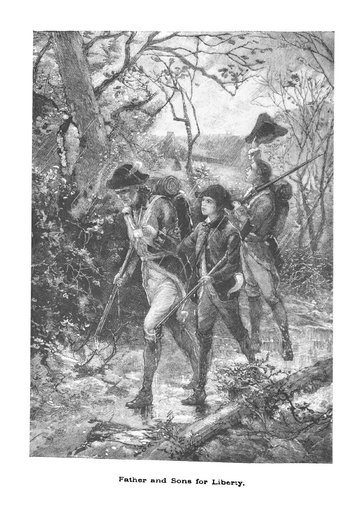 A brief History of the United States - Page 6