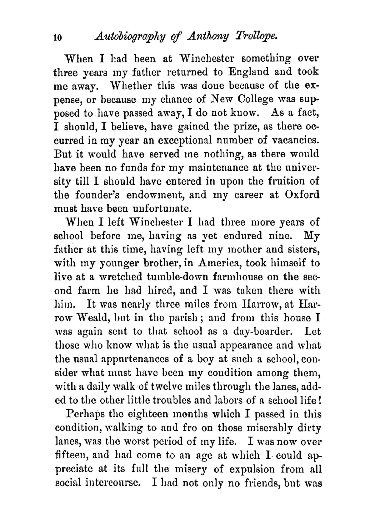 An Autobiography - Page 24