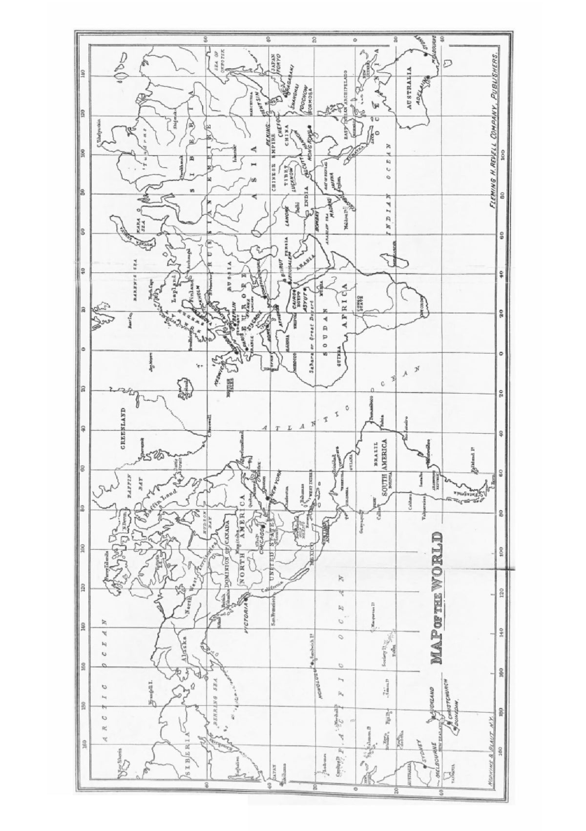 Nineteen Centuries of Missions - Page 6