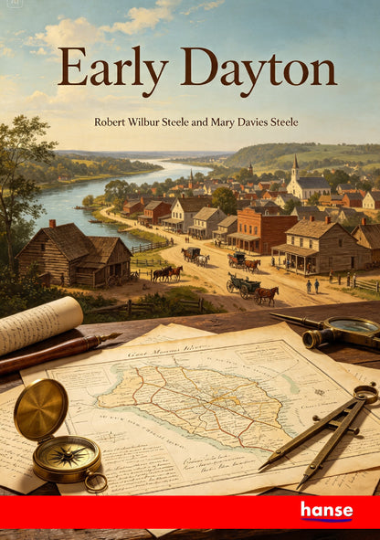 Early Dayton - Front Cover