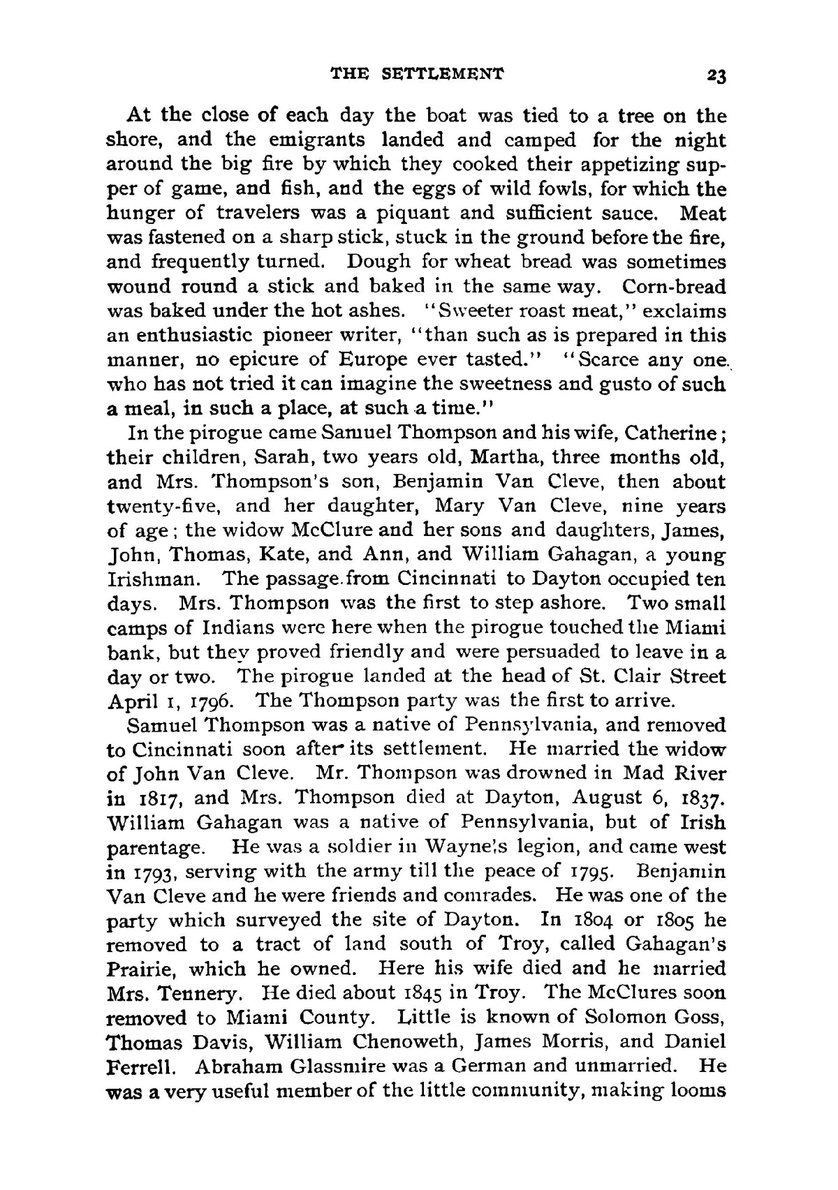 Early Dayton - Page 31