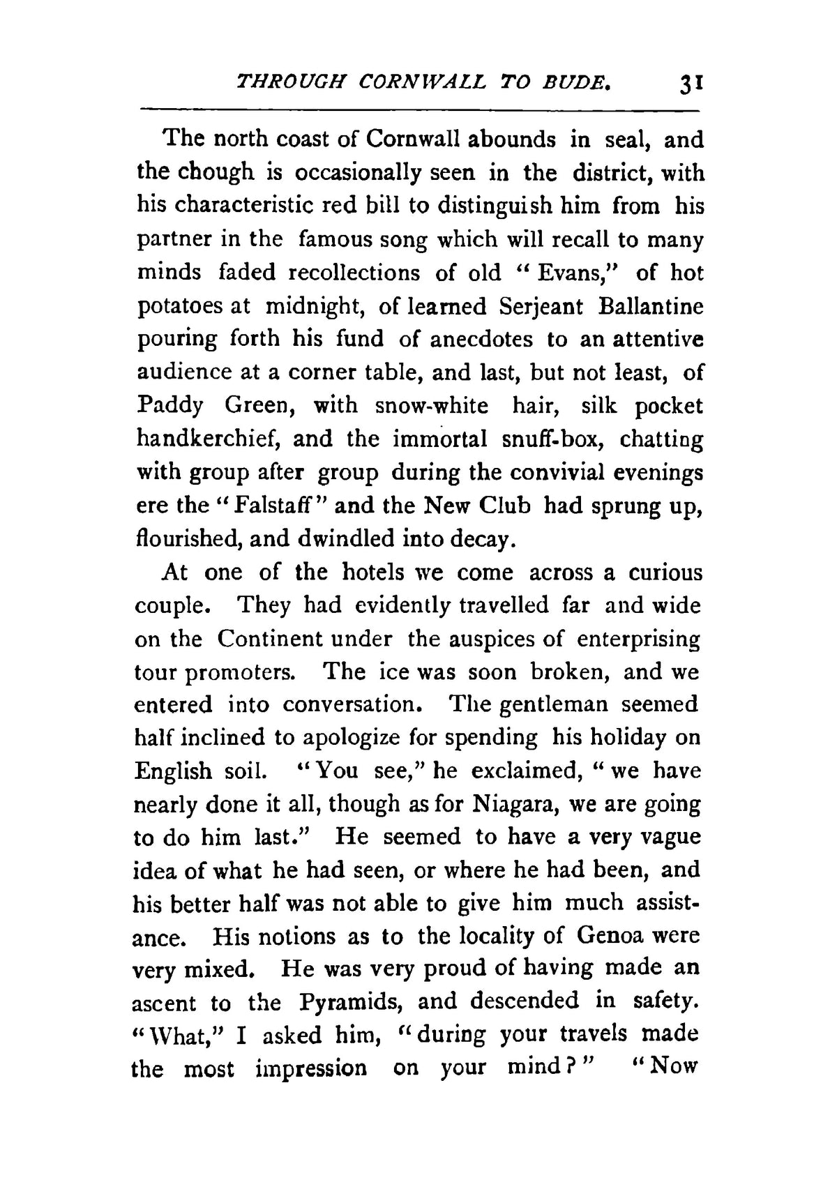 A Ride from Land's End to John O' Groats - Page 57