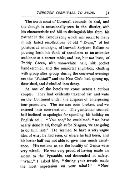 A Ride from Land's End to John O' Groats - Page 57