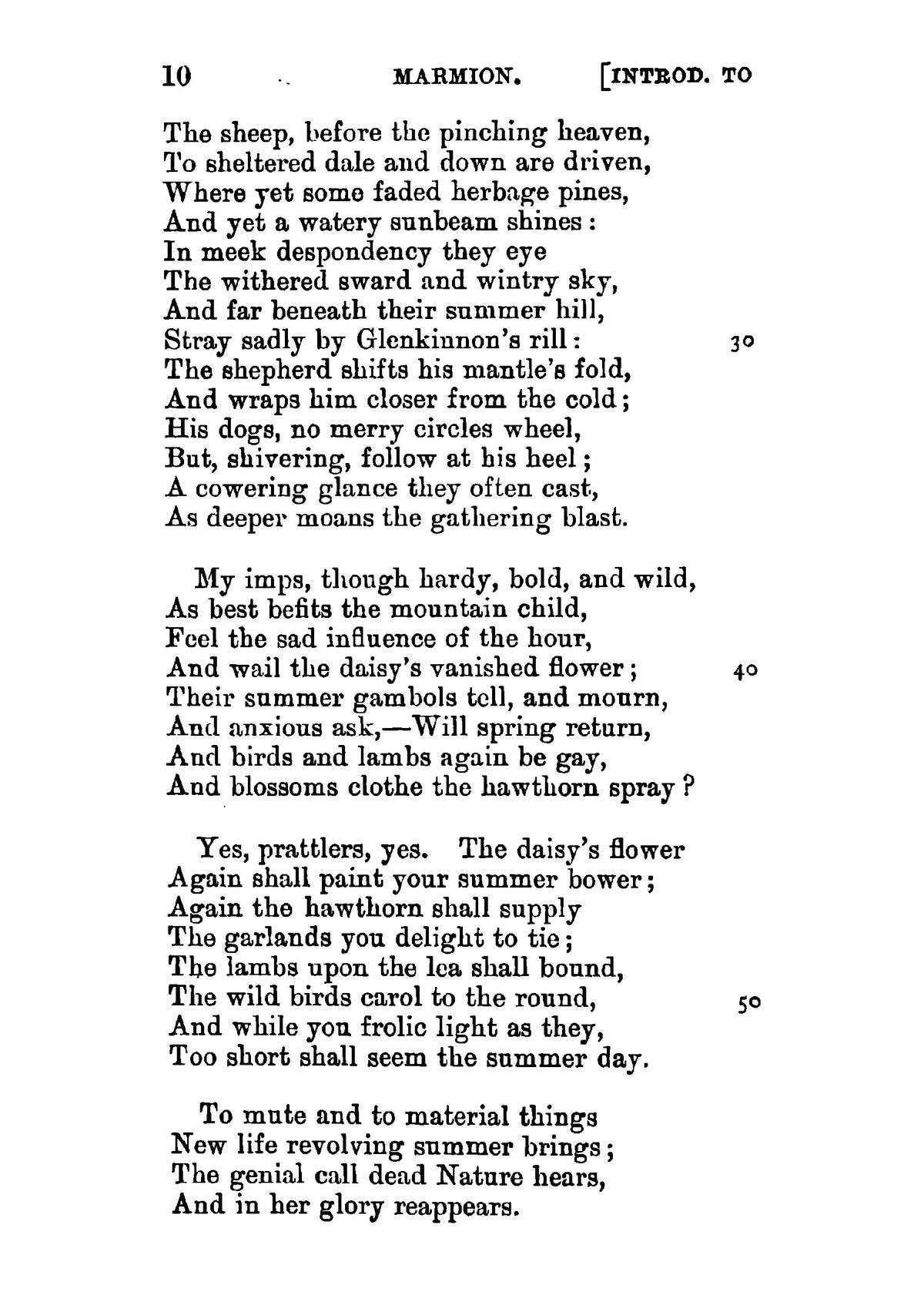 The Poetical Works of Sir Walter Scott - Page 18
