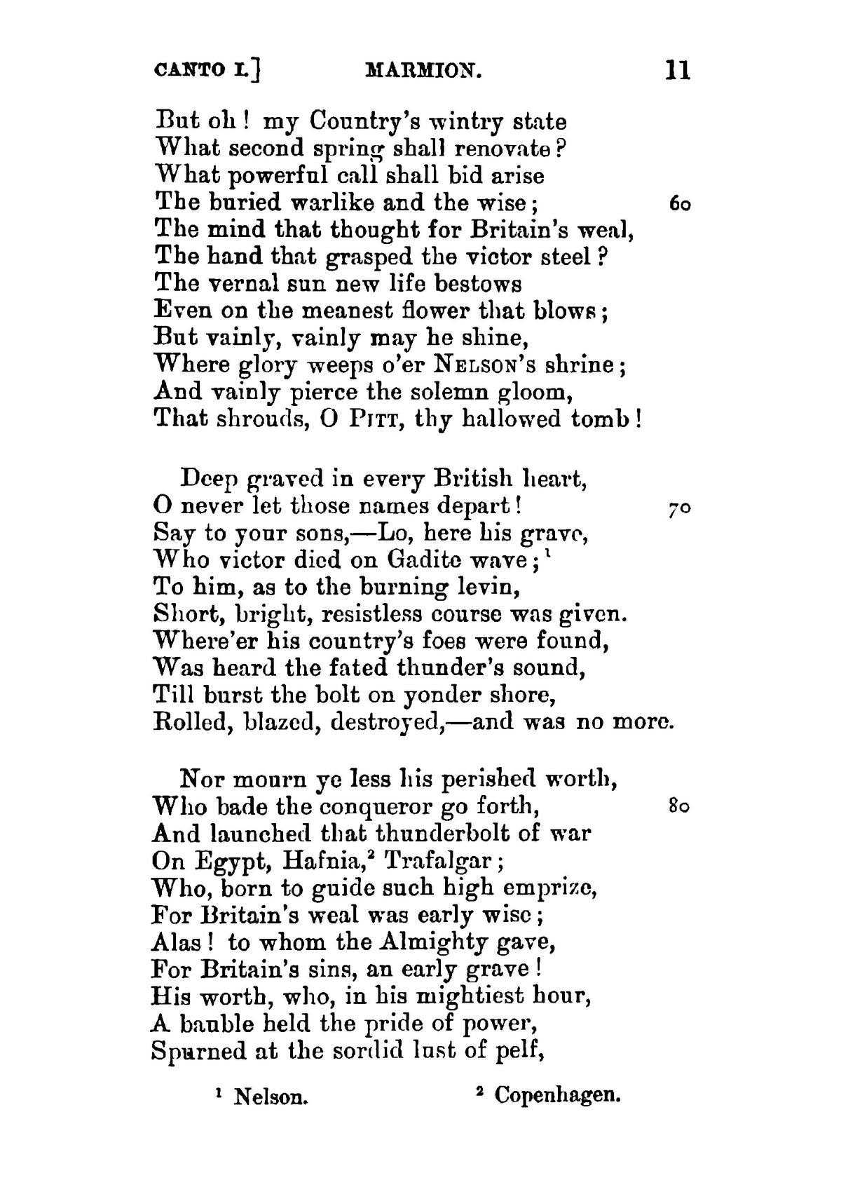 The Poetical Works of Sir Walter Scott - Page 19
