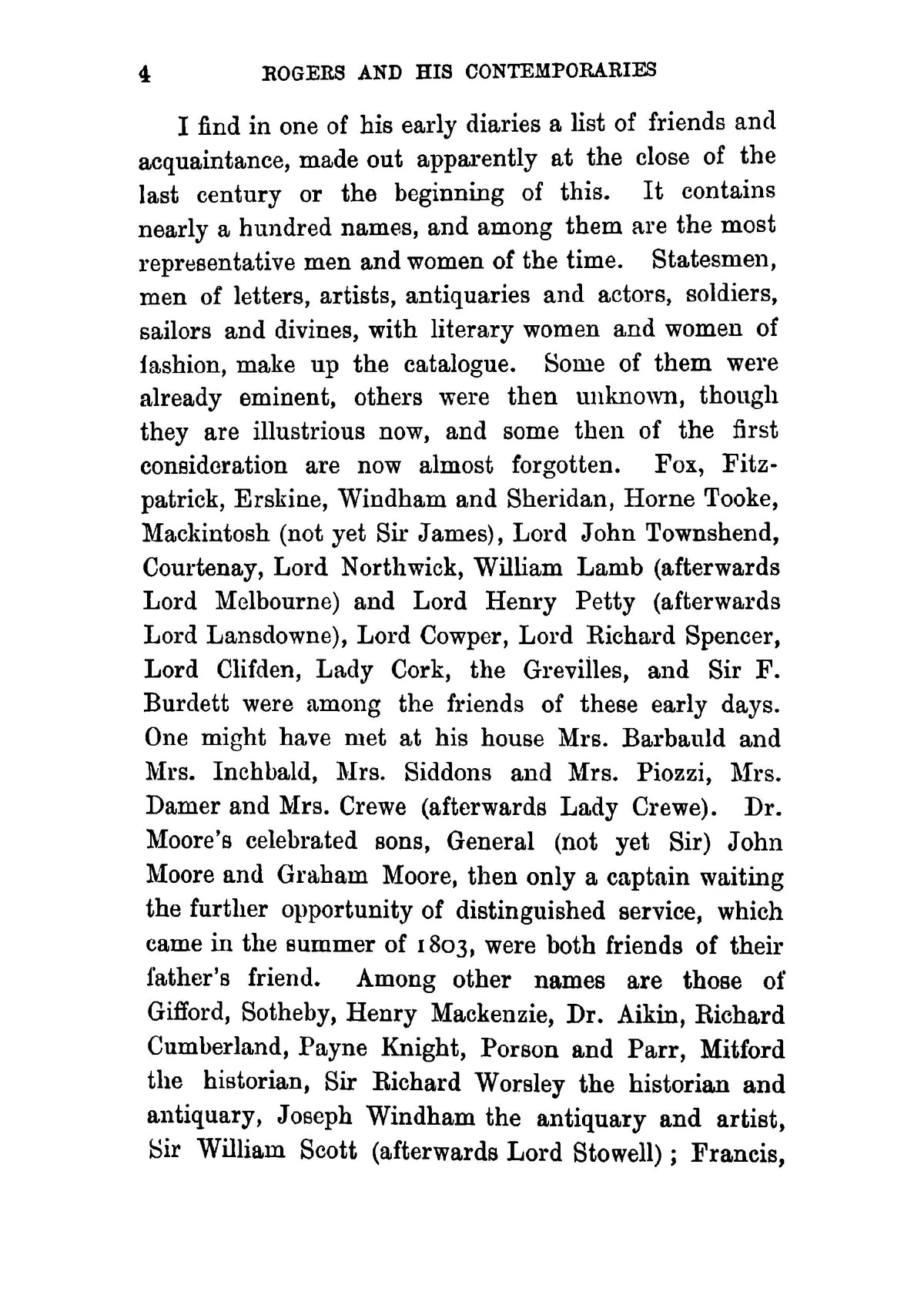 Rogers and his Contemporaries - Page 24