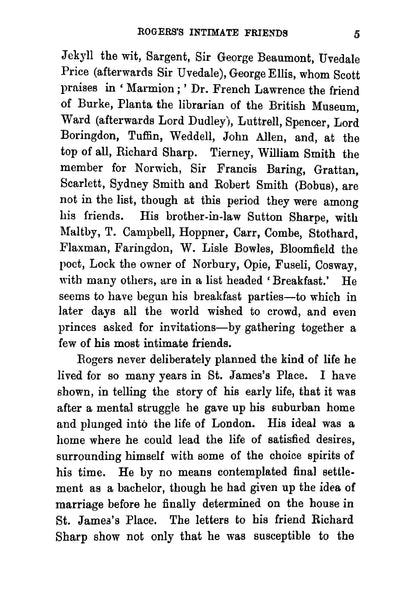Rogers and his Contemporaries - Page 25