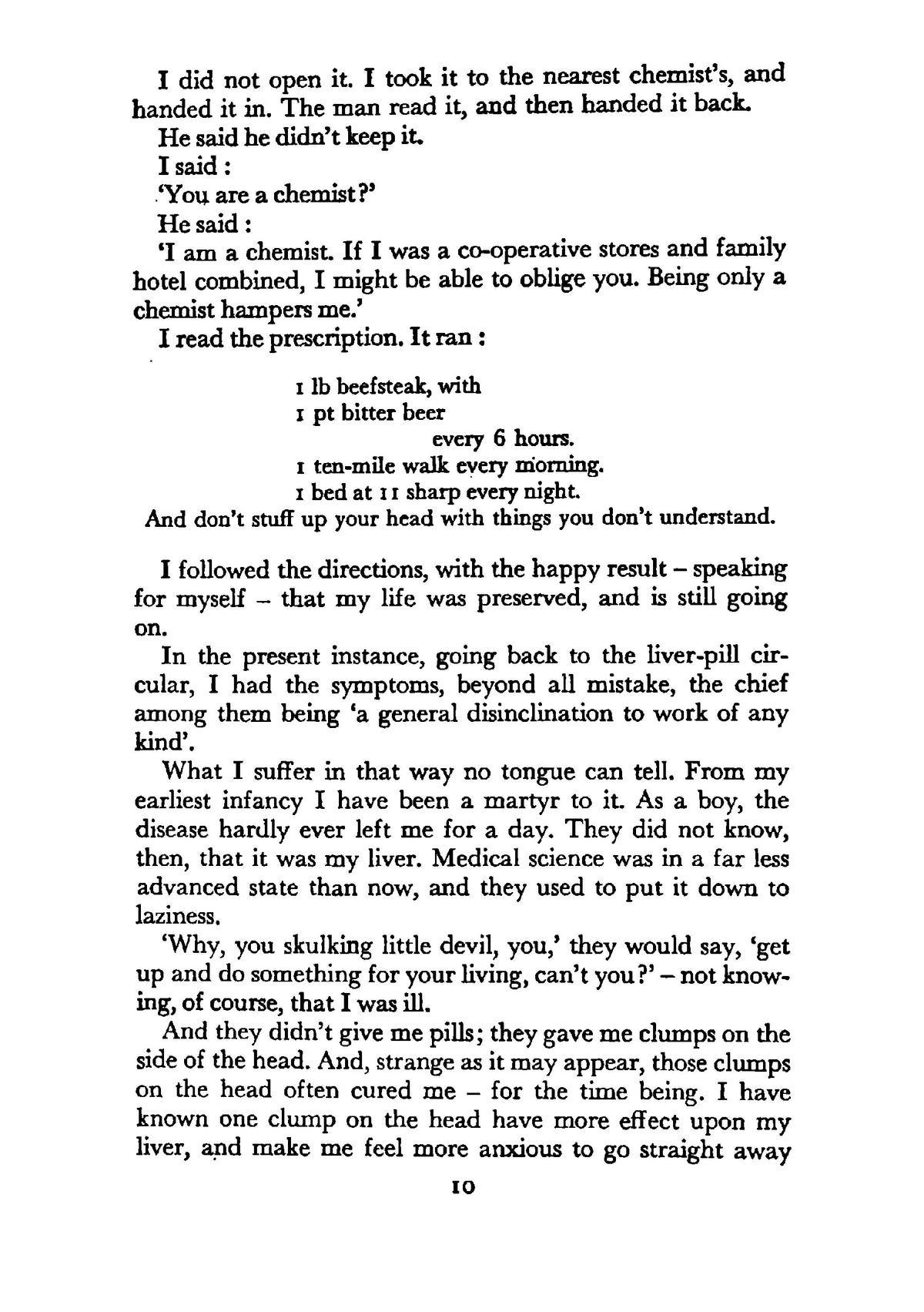 Three Men in a Boat - Page 12