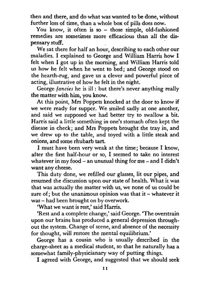 Three Men in a Boat - Page 13
