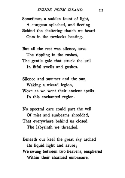 Poems - Page 21
