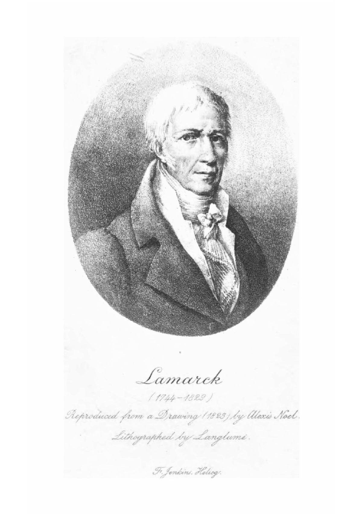 Darwinism and Lamarckism - Page 6