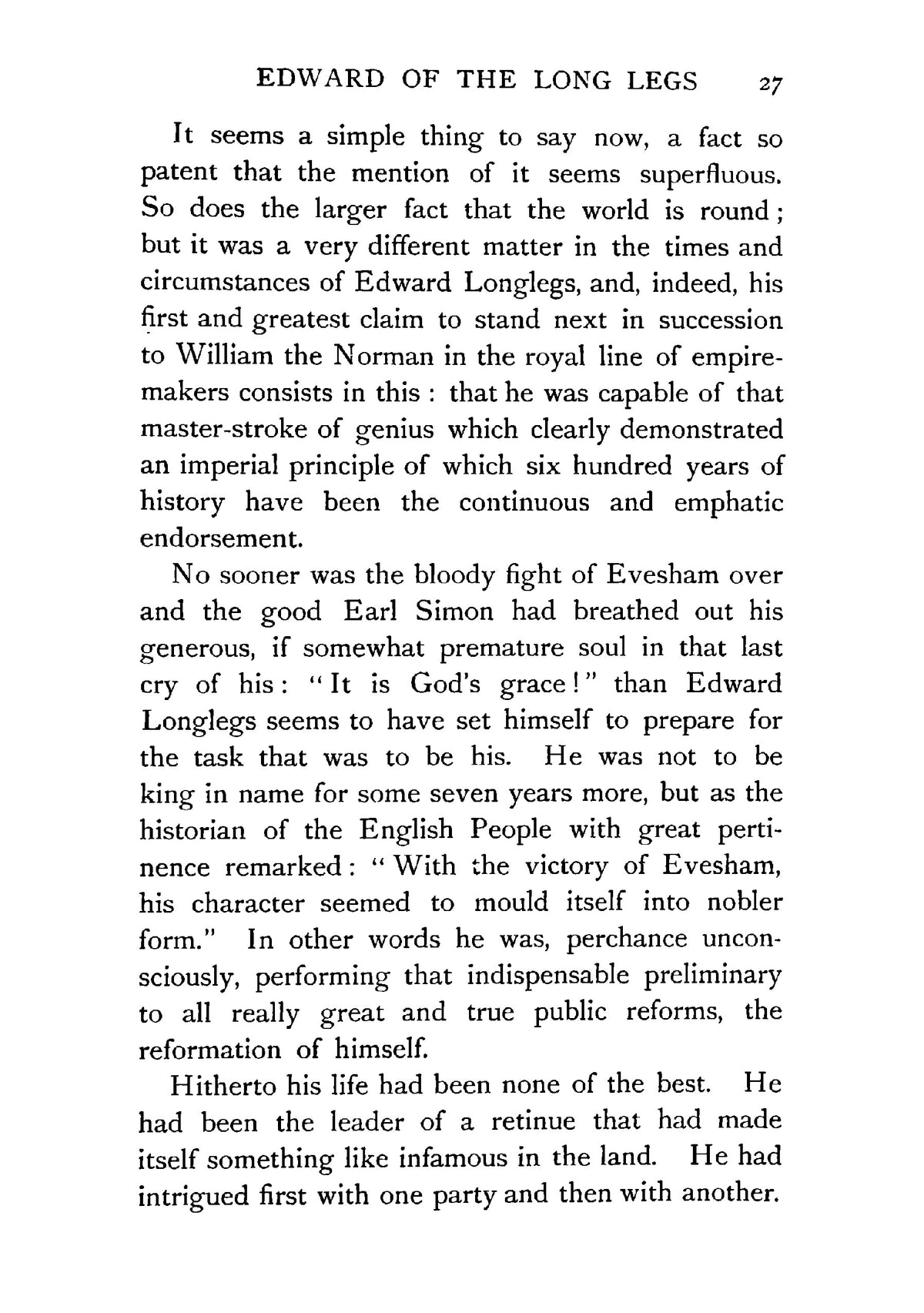 Men who have made the Empire - Page 47