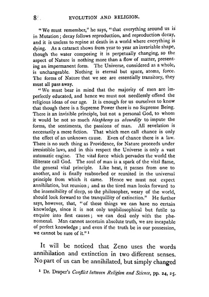Evolution and Religion - Page 20