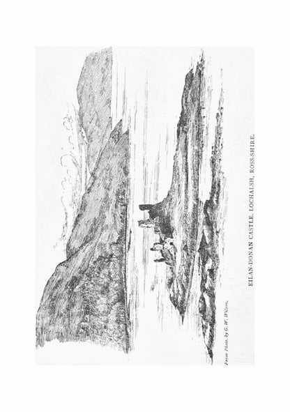 Scenes and Stories of the North of Scotland - Page 6