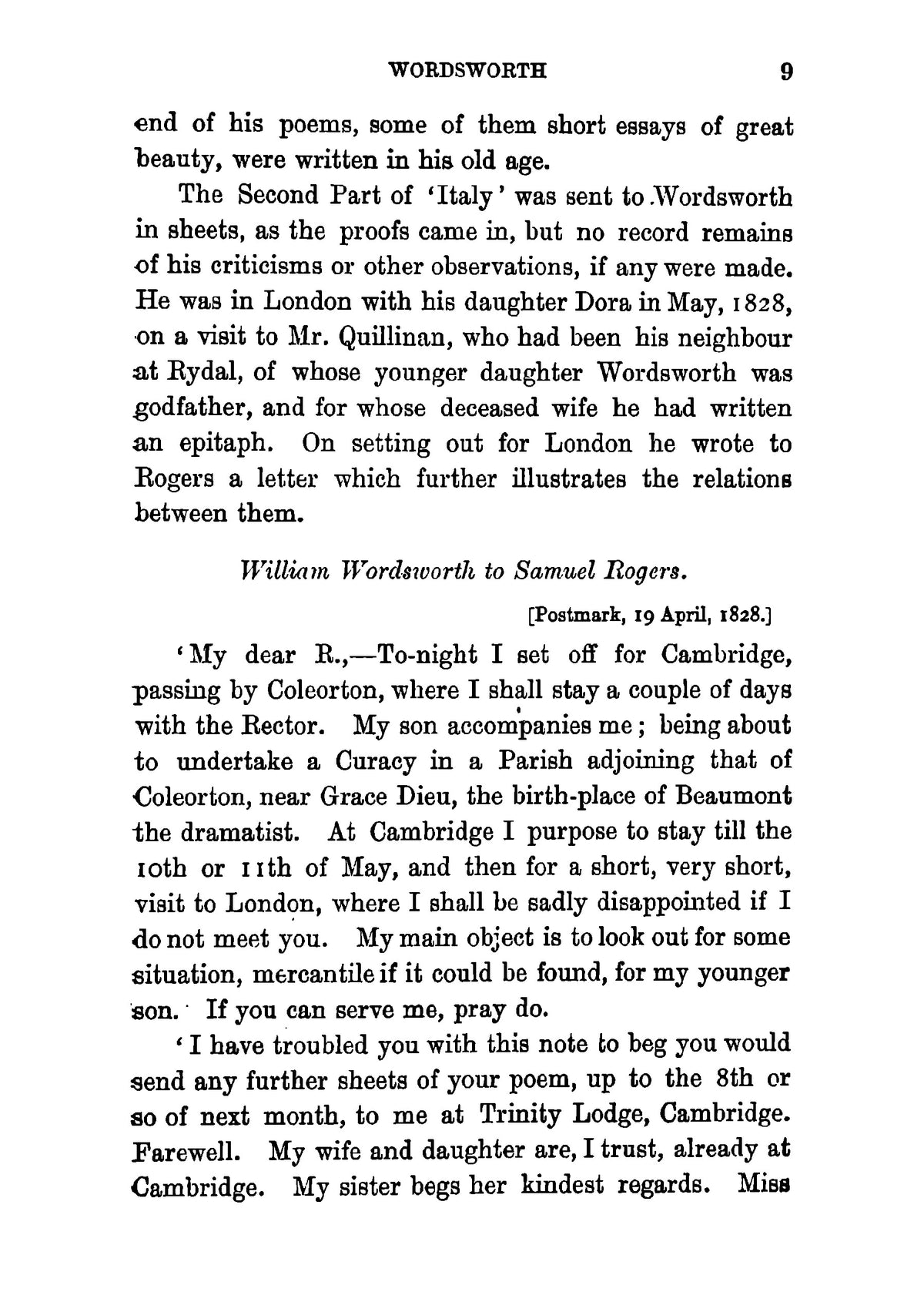 Rogers and his Contemporaries - Page 21