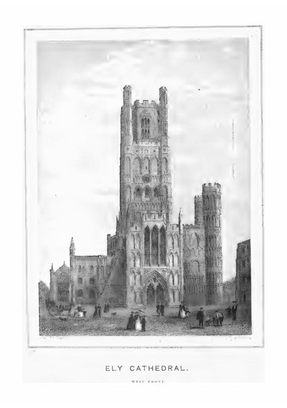Our National Cathedrals - Page 16