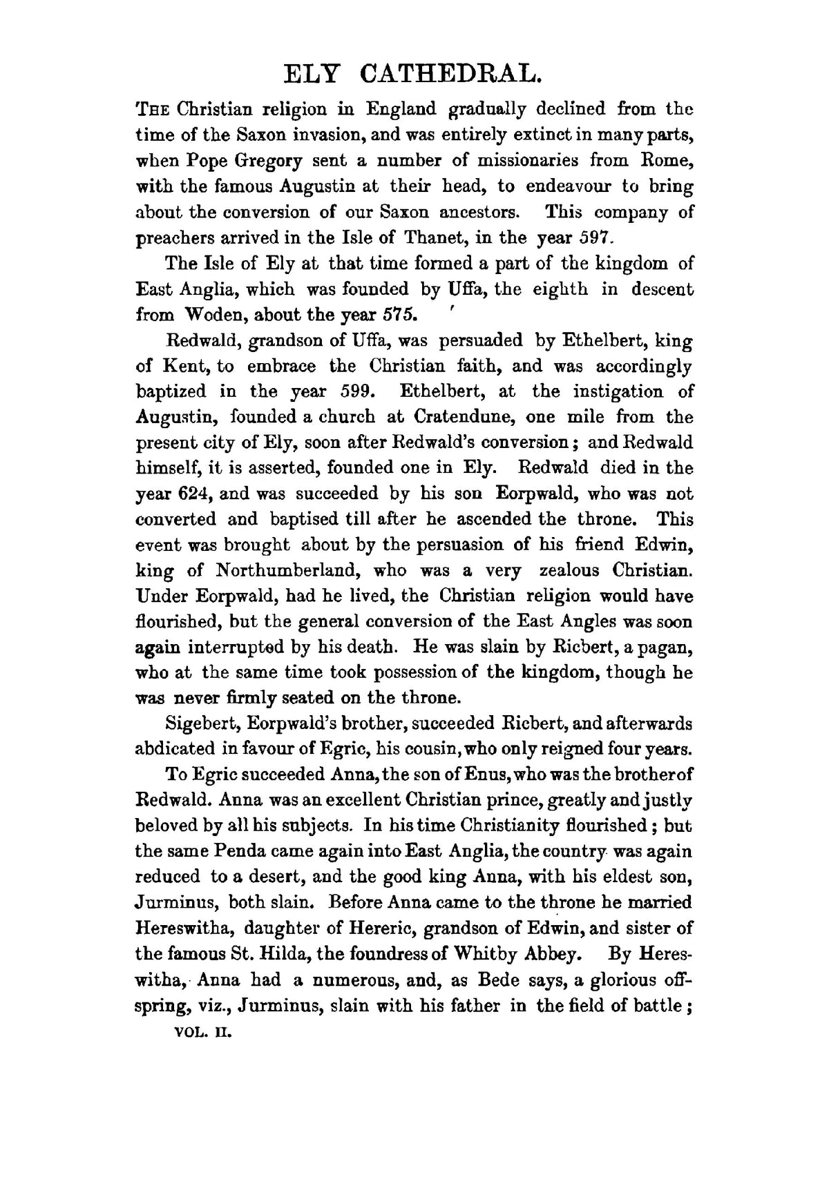 Our National Cathedrals - Page 17
