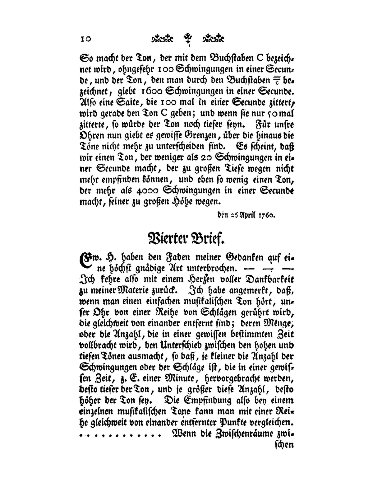 Briefe an eine deutsche Prinzessin - Page 22