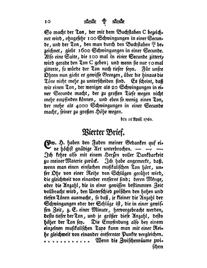Briefe an eine deutsche Prinzessin - Page 22