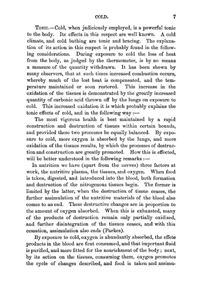 A Handbook of Therapeutics - Page 15