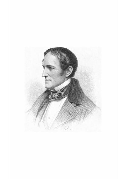 Life of William Hickling Prescott - Page 6