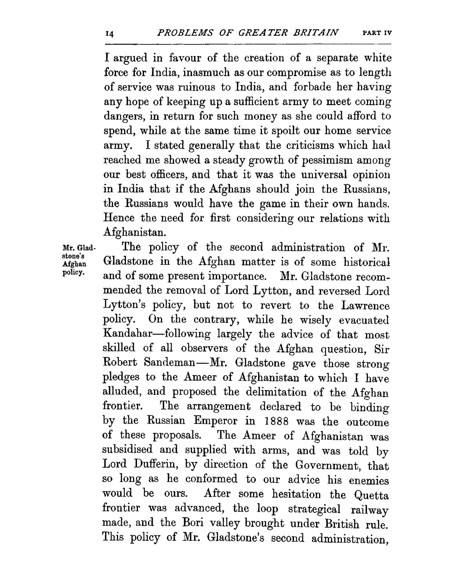 Problems of Greater Britain - Page 24