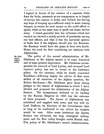 Problems of Greater Britain - Page 24