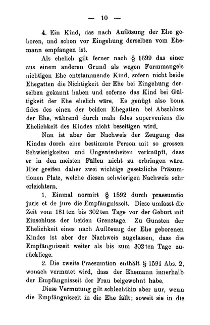 Das Recht des unehelichen Kindes und seiner Mutter - Page 14