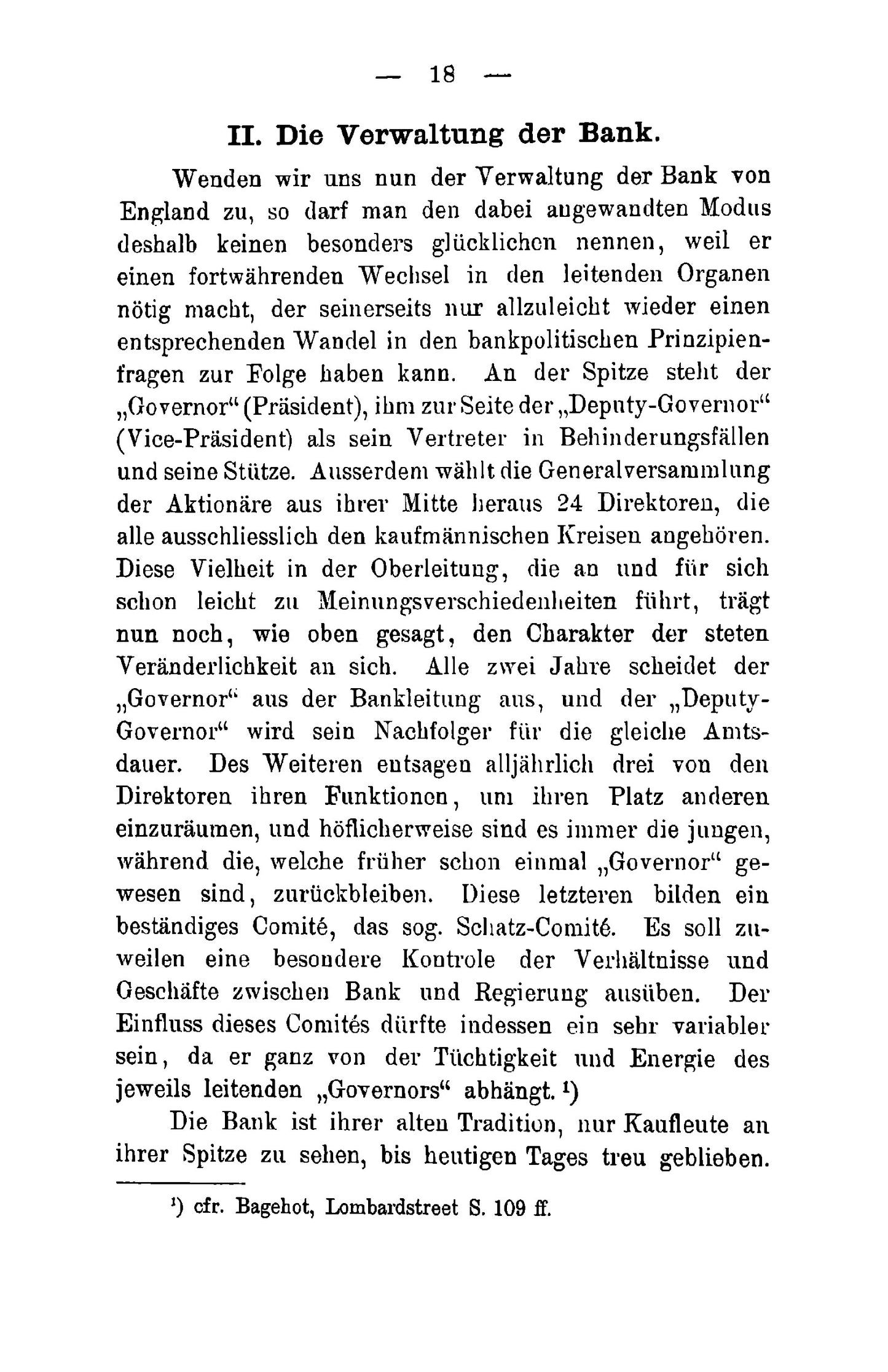 Die Bank von England - Page 22