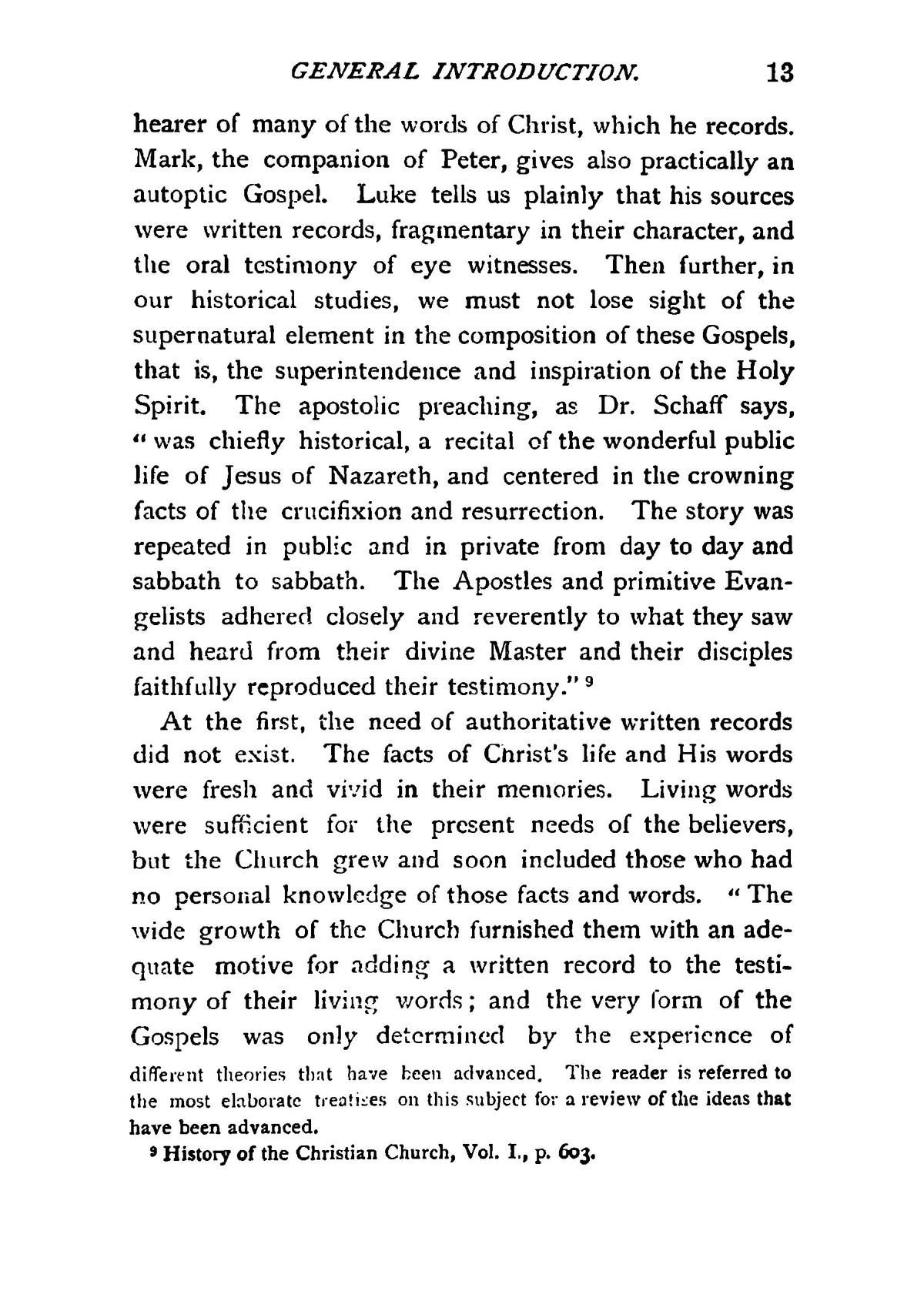 An Introduction to the Study of the Books of the New Testament - Page 41