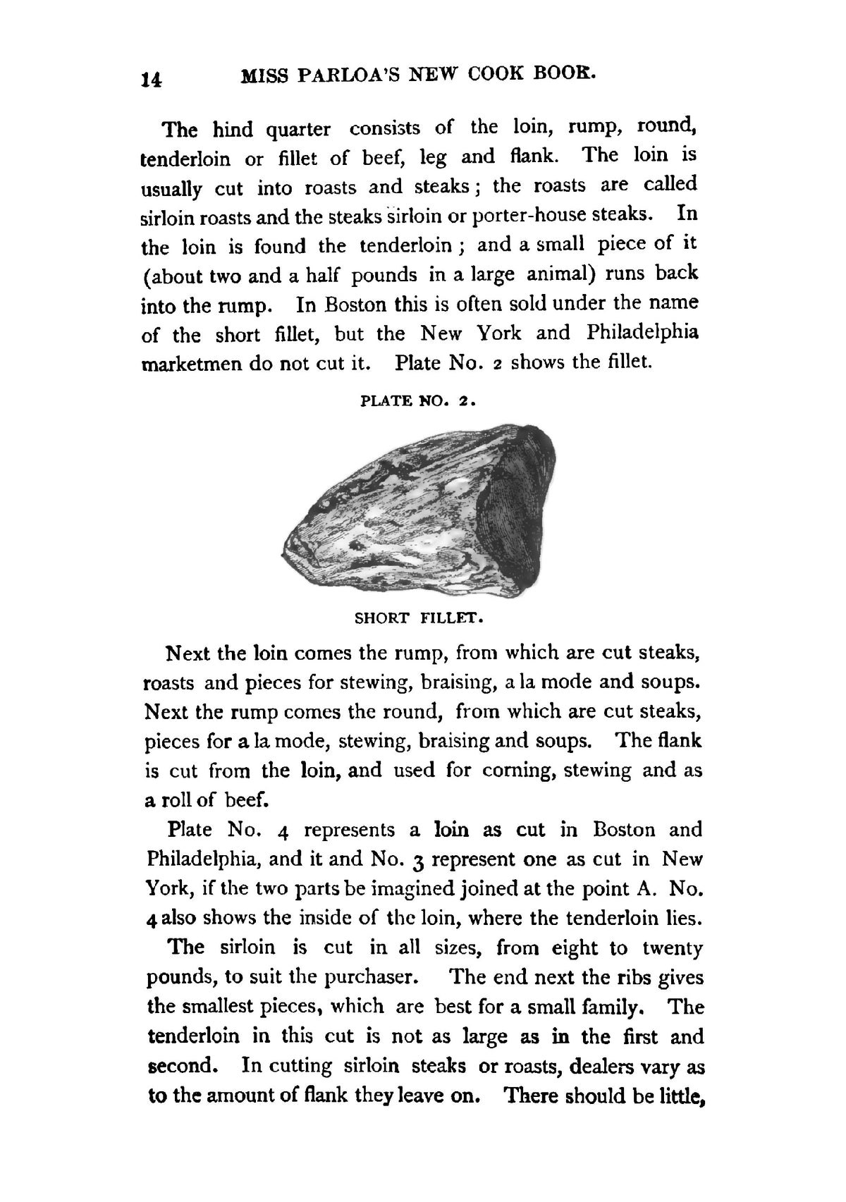 New Cook Book and Marketing Guide - Page 16