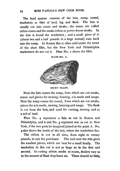 New Cook Book and Marketing Guide - Page 16