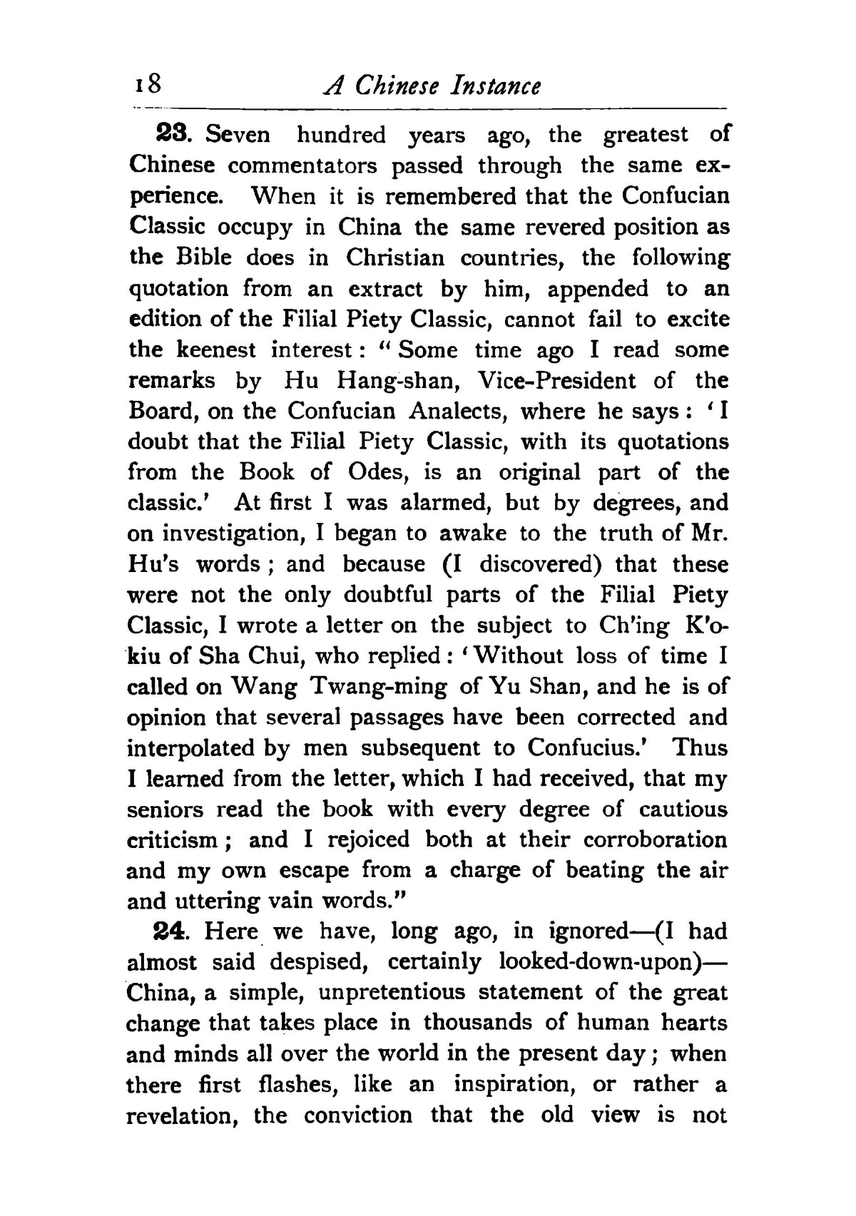 Was Israel ever in Egypt - Page 44