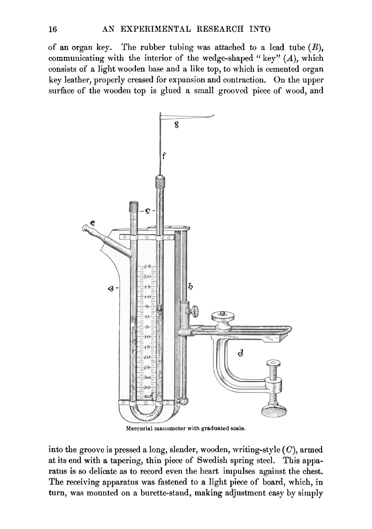 An Experimental Research into Surgical Shock - Page 20