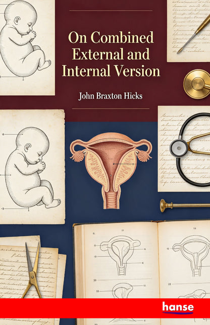 On combined External and Internal Version - Front Cover