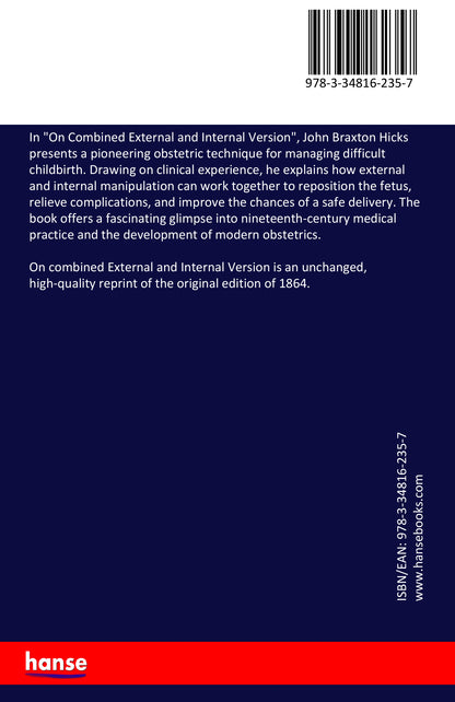 On combined External and Internal Version - Back Cover