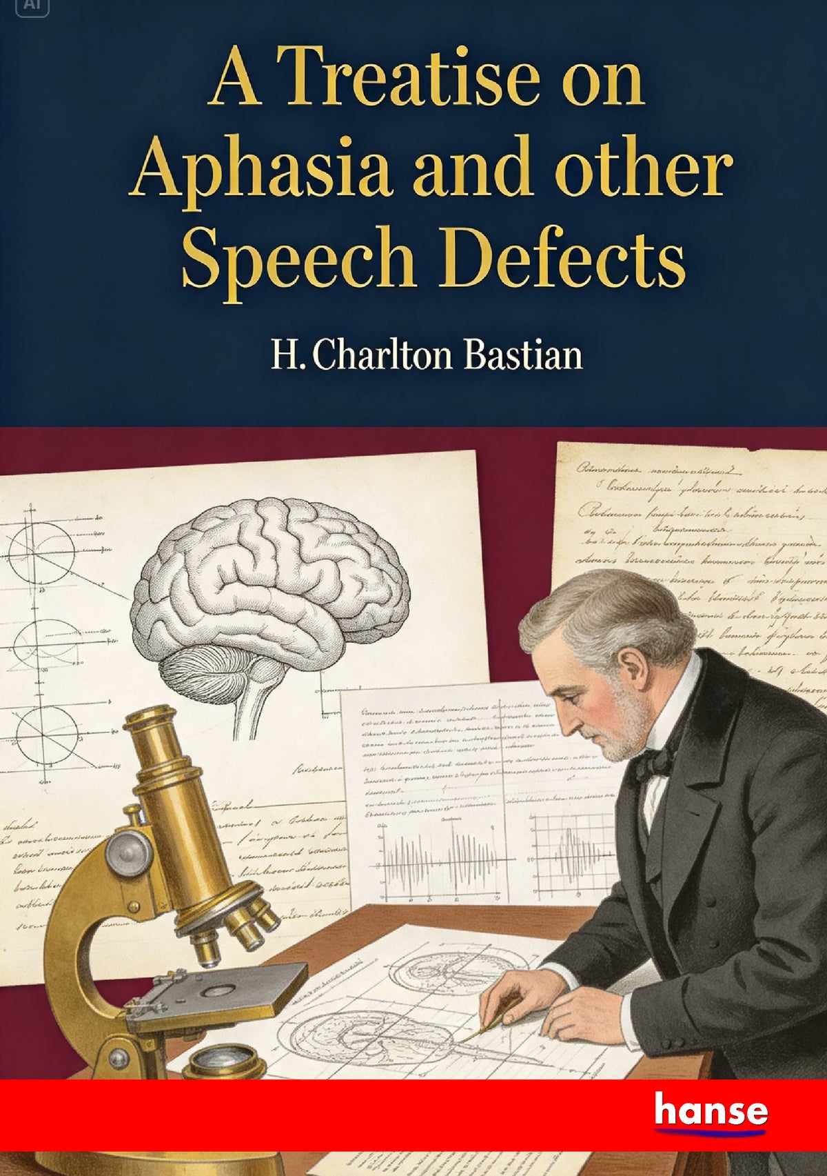 A Treatise on Aphasia and other Speech Defects - Front Cover