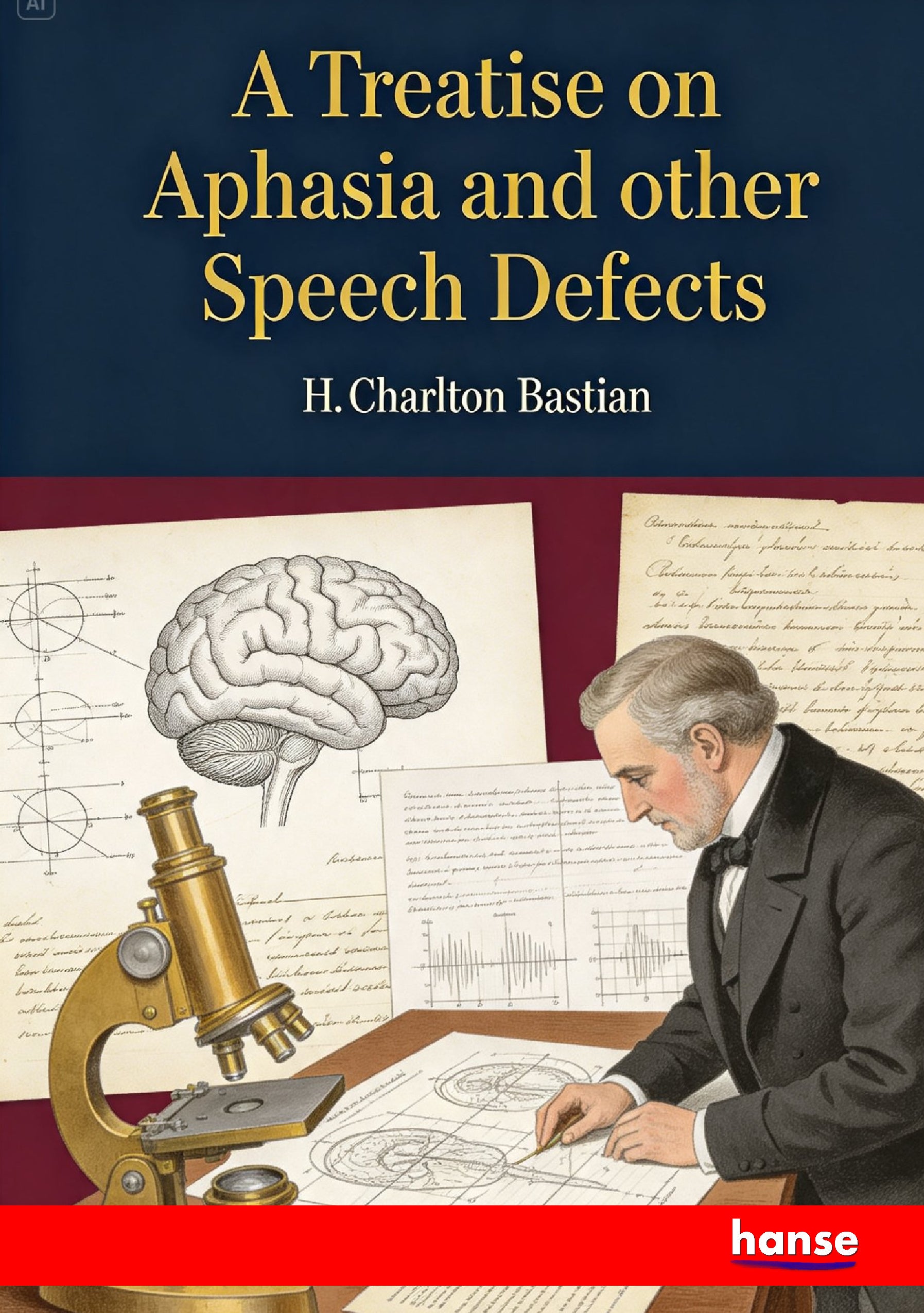 A Treatise on Aphasia and other Speech Defects - Front Cover