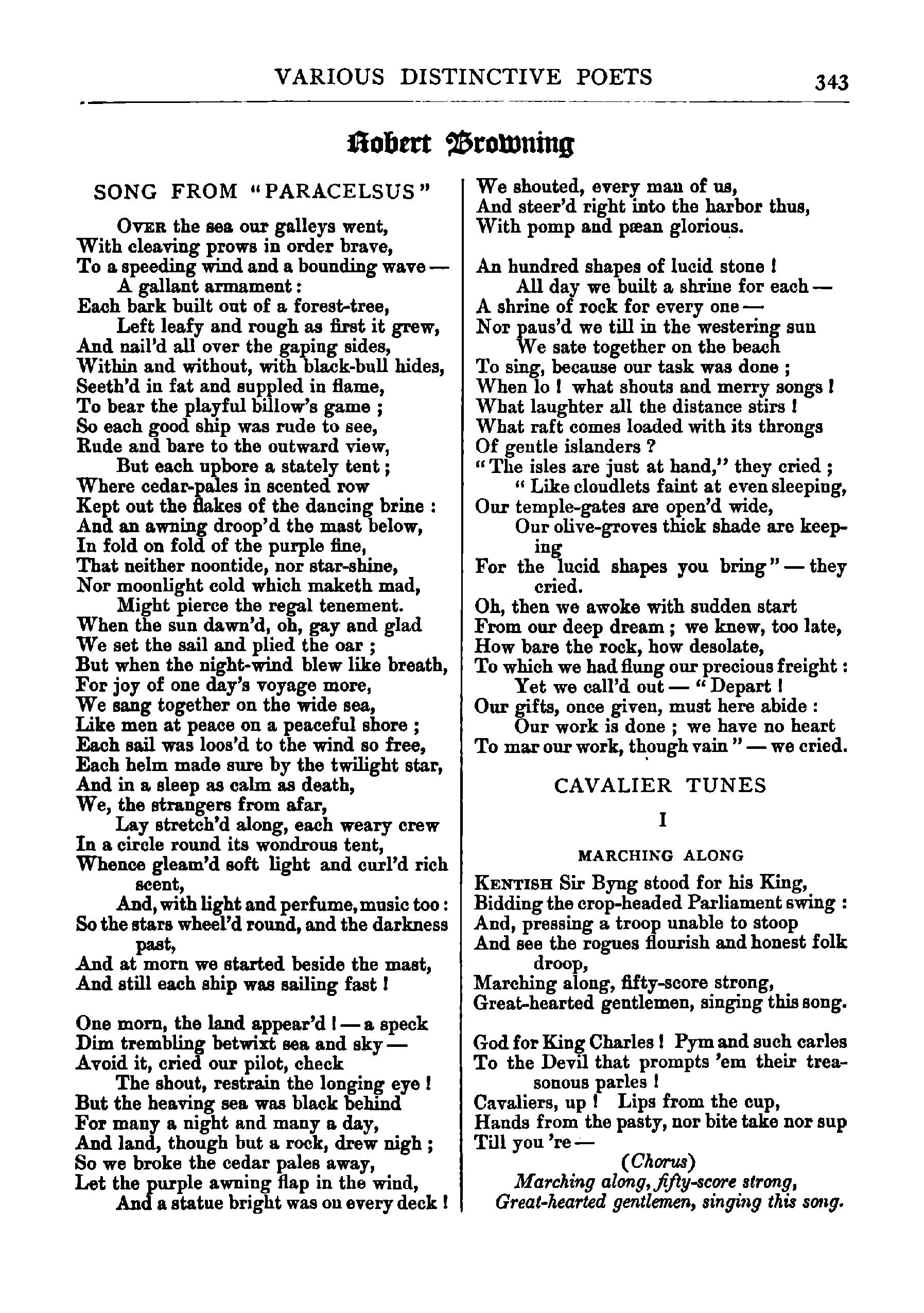 A Victorian Anthology - Page 21