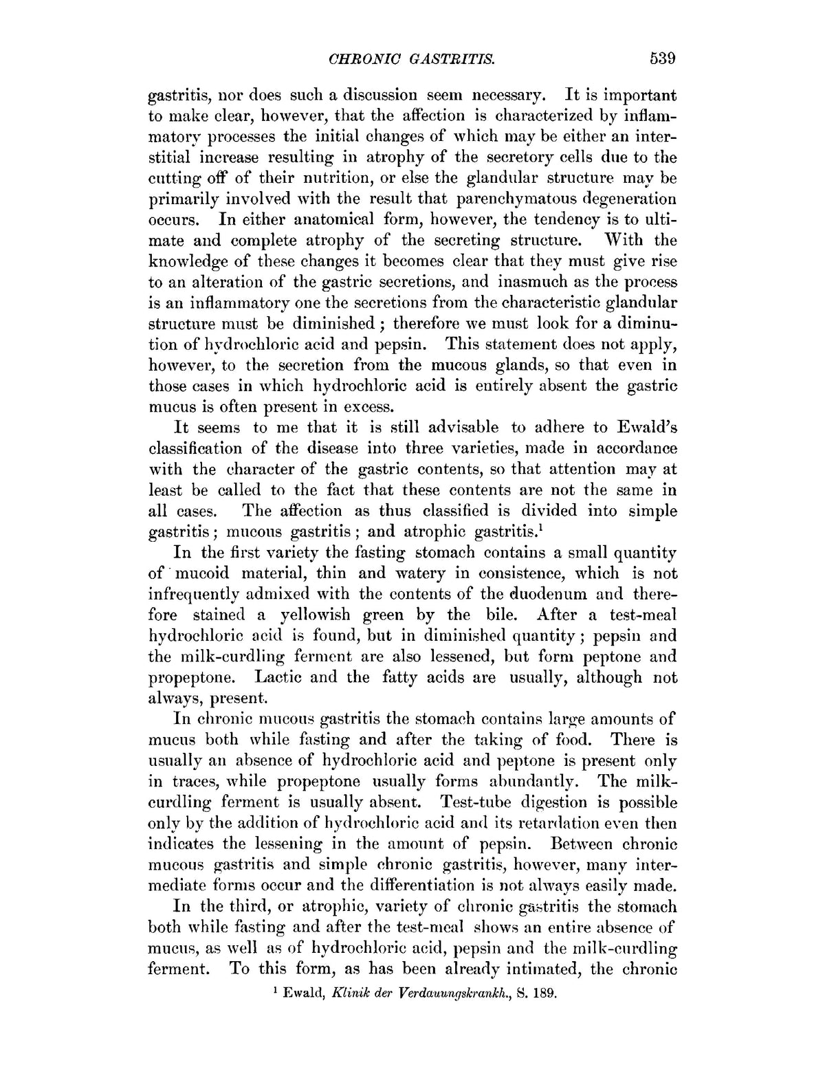 A System of Practical Therapeutics - Page 13