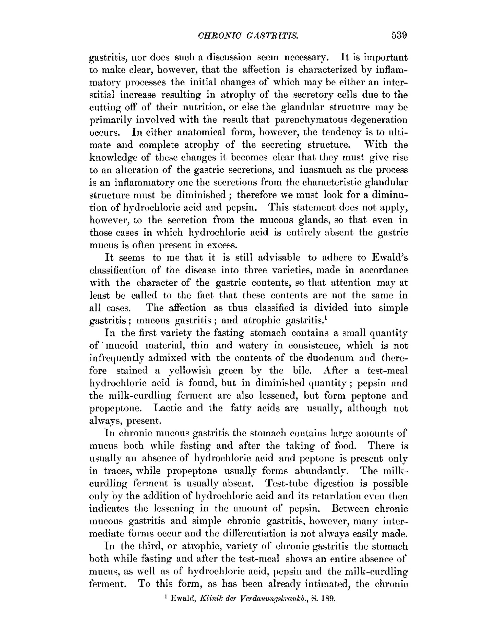 A System of Practical Therapeutics - Page 13