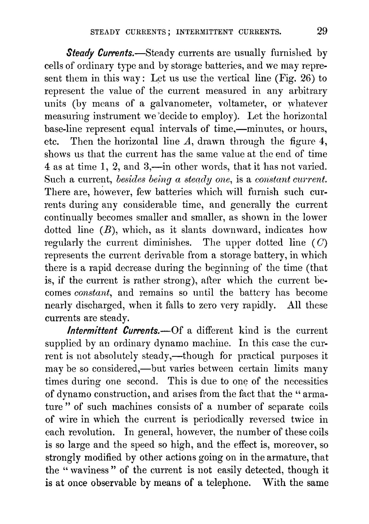 Practical Electricity in Medicine and Surgery - Page 41