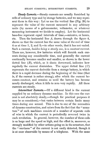 Practical Electricity in Medicine and Surgery - Page 41