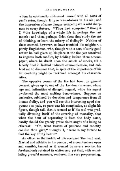 Canterbury Tales - Page 13