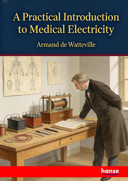 A practical Introduction to Medical Electricity - Front Cover